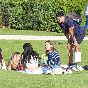 4K views · 49 reactions |  PICKING UP GIRLS IN FRANCE!  | Erick Ronaldo | Facebook