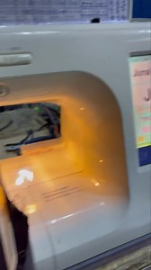 Japan surplus Sewing Machine by junai on Reels