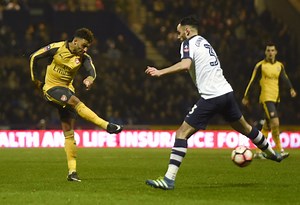 Arsenal news: Three things learned from the Gunners clash with Preston