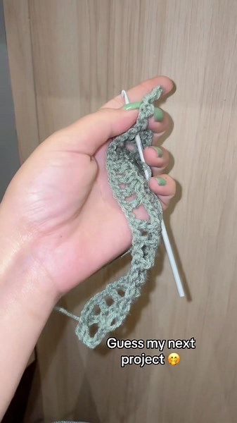 Easy Crochet Projects for Beginners