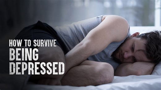 Depression Survival: Practical Strategies for Mental Health Crises