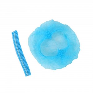 [Hot Item] Customize Surgical Disposable Bouffant Cap Surgical Caps