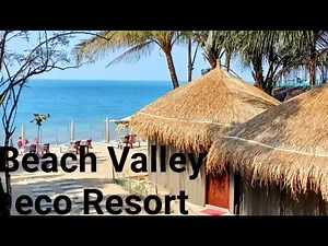 1.9K views · 83 reactions | Beach Valley Eco Resort, saint martin island, for booking 01727242804, 01883685638 | Beach Valley Eco Resort | Facebook