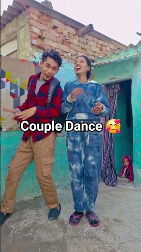 Couple Dance Steps 2025 🥰🥰 #couple #couplevlog #couplecomedy #entertament #funny #trending #challeng