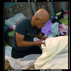 PUMA x FIRST MILE - A collection made from post-consumer plastic. Available on PUMA.com | PUMA