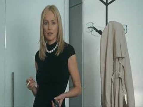 Basic Instinct 2 - nagi instynkt