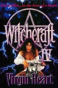Witchcraft IV: The Virgin Heart (1992) - Movie