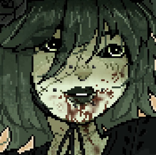 Pixel Art Speedpaint: Anime Creations