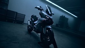 Admin berkenan sungguh tengok reka bentuk model konsep Alpha Volantis Hyper Range ni. Apa yang menarik, jenama Alpha Volantis ni berasal dari Thailand. Video kredit Alpha Volantis | funtasticko.net