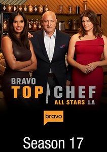 Top Chef: All Stars LA: Strokes of Genius