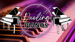 8.5K views · 53 reactions | You have seen them in Vegas, and Seattle and now they are coming to the Douglas County Fairgrounds! Dueling Pianos!! May 20th - Douglas County Fairgrounds in Waterville. Tickets on sale now! More info and tickets at >>> https://www.ncwfair.org/p/events/dueling-pianos1 | NCWLIFE | Facebook
