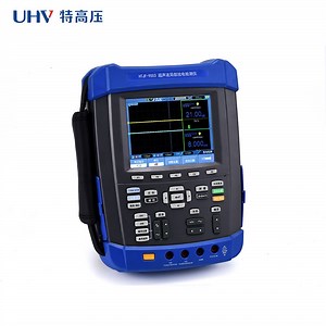 [Hot Item] Interference Discriminant Partial Discharge Test Equipment Partial Discharge Detector