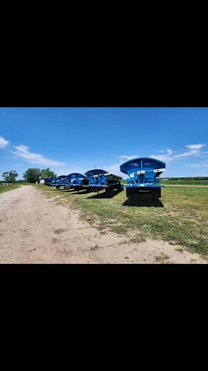 Adam Marshall Land & Auction, LLC on Reels