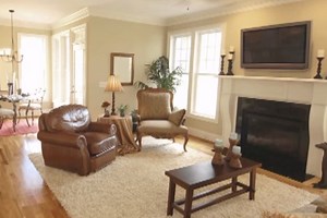 250 Catchy Home Staging Business Names