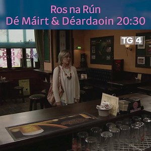 Cén cinneadh a ndéanfaidh Gráinne anocht ar Ros na Rún ? | TG4