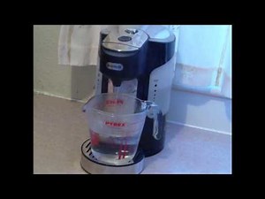 Breville Hot Cup VKJ318