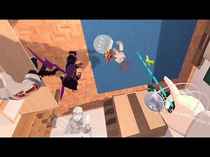 Venice Immersive 2023 - Thad Recursive Room