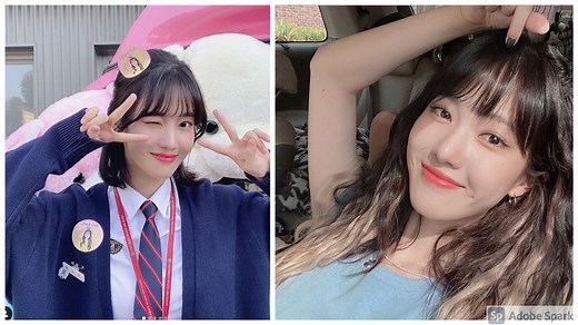 Nevertheless Actress Yang Hye Ji's Boyfriend Revealed? Here's What Her Agency Says About Dating Rumours