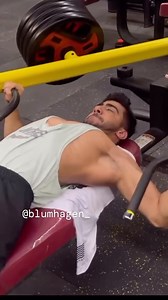 1.4M views · 10K reactions | Yeah Galti Mat Karo臘‍♂️… Chest Press Technique | Sangram Deb | Facebook