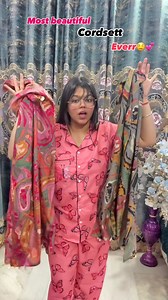 3.9K views · 16 reactions | BK || FASHION Book yours now Order booking no-9953481555, 9711310519 Beautiful kodi cordset with back work❤️ Size - medium to 2xl Fabric - cotton silk #bkfashion #punjabisuitsboutique #punjabi #suits #suitsforwomen #finds #haul #outfit #outfitoftheday #myntra #mystyle #partywear #partywearsuits #ethenic #ethenicwear | BK Fashions | Facebook