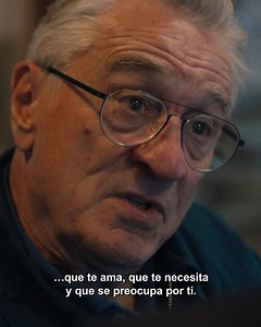 46K views · 476 reactions | Robert De Niro sigue demostrando por qué es uno de los mejores actores de su generación 朗 No te lo pierdas en SIEMPRE JUNTOS 輸 Ahora en Cines | Diamond Films Argentina | Facebook