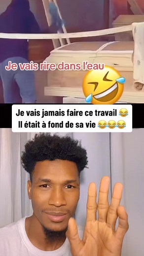 Il l’a tuer 😂😂 @à la une Prince Jr🤴🏽Ⓜ️ #comedy😂 | Prin'ceuh Mouctar