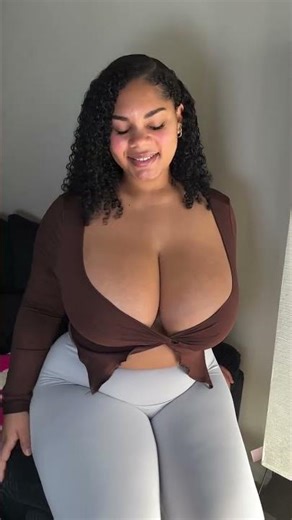 Bouncing Boobs transparent nude boobs challenge #nobra #boobs #bigunseen