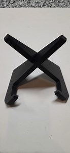 Plate Display Stand 3D File - Etsy Australia