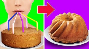 1.6M views · 7K reactions | 28 secret kitchen hacks: | 5-Minute Crafts GIRLY | Facebook
