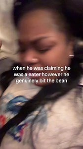 Signs You’re Dealing with a Bad Eater