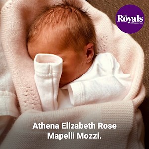 16K views · 51 reactions | “I did also wonder if Athena was also a...