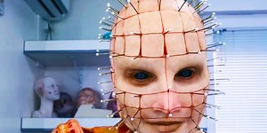 Going behind the scenes of 8 horror movies, from 'Nope' to 'X'
