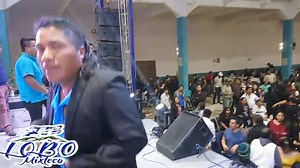 Mix En vivo La movidita elpulquito yel campesino Lobo Mixteco Oficial | ASH Oaxaca Music