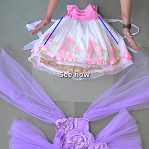 2.6M views · 2.5K reactions |  Welcome to Janya’s Closet – Where...