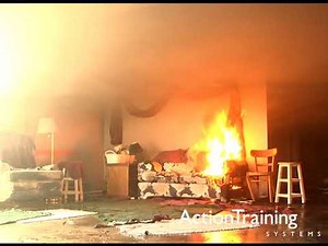 FF I - Fire Dynamics (#3)