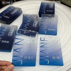 [Hot Item] VIP Credentials, Media Credentials, Work Credentials, Nameplates, Customization. Employee ID Badges, Customized Credentials.