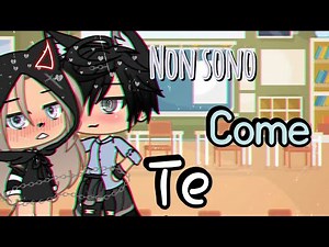 [{💣💫ℕ𝕠𝕟 𝕊𝕠𝕟𝕠 ℂ𝕠𝕞𝕖 𝕋𝕖💫💣}] EP. 1,original?🇮🇹|By gacha Waffle|