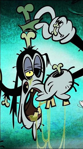 Mickey Mouse - Extrait : Promenade dans les bois