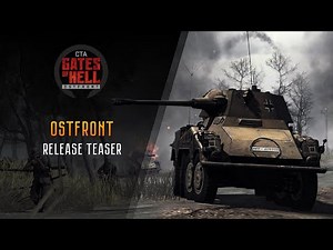 Call to Arms - Gates of Hell: Ostfront Release Teaser