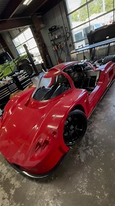 @superlitecars SLC build by @colinsbuilds Almost ready for first start! #superlite #slc #racecar #builtnotbought #instagood | Scott Spencer