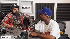 1.9K views · 390 reactions | This week on The No Jumper Show Adam Grandmaison, Cam Girl and Lil Housephone read through the lyrics of Trippie Redd's new song "Leray" where he calls his ex girlfriend an "idiot" | No Jumper | Facebook