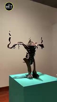 3.5K views · 28 reactions | [NUSA National Permanent Collection Exhibition] National Art Gallery, Titiwangsa, 53200 Kuala Lumpur, Federal Territory of Kuala Lumpur ⏰ 9AM - 5PM (Daily)  Till 2025  FREE ENTRANCE #malaysiafoodandtravel #mft #halalfoodandtravel #hft #nationalartgallery #balaiseninegara #NUSA #tasiktitiwangsa #artgallery #dateideas #freedate #free | Malaysia Food & Travel | Facebook