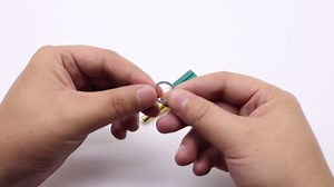 HiSport Engine Coolant Temperature Sensor - Compatible with Chevy Ford GEO GMC Jaguar Kia Lexus Lincoln Mazda Pontiac Suzuki Toyota Replace 19022018