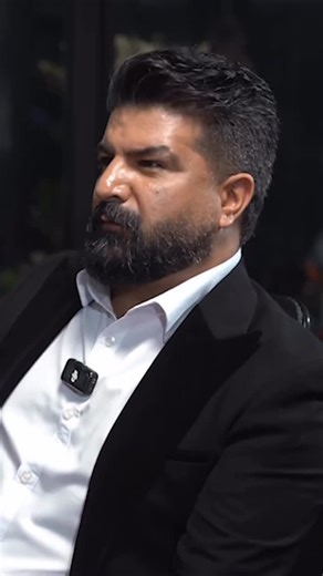 ‎Majid Kharatha | مجید خراطها‎ on Instagram‎: "مصاحبه ام با علی ضیا عزیز رو میتونید ببینید ❤️🫡 #مجیدخراطها #مصاحبه #موزیک #کنسرت #آهنگ #احساسی #ویدیو"‎