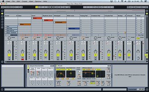 Ableton Live 9 Suite Mac Crack Kickass