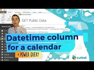 Create a Datetime column in Power Query/ M language - Download 44