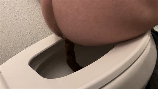 Squeaky Dump With Plops