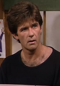 Growing Pains S01:E15 - Slice of Life II