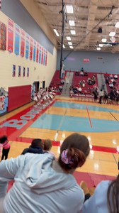 The Real Bring It On Bowsher vs. Lima #Cheerleading #highschool #toledoohio | Kel-ci Florez Garcia