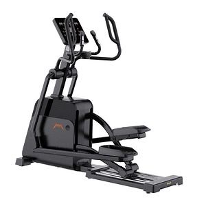 [Hot Item] Commercial Cardio Gym Fitness Exercise Elliptical Bike with Factory Price